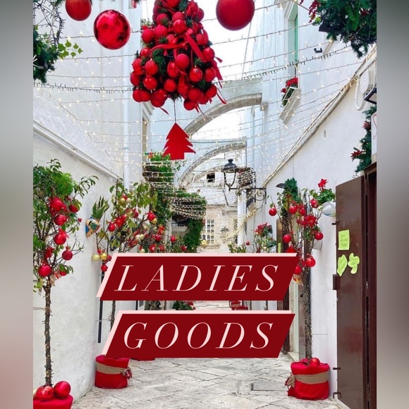 ✨🍹 Ladies Goods 🧡🍊✨ - Picture 3 of 6